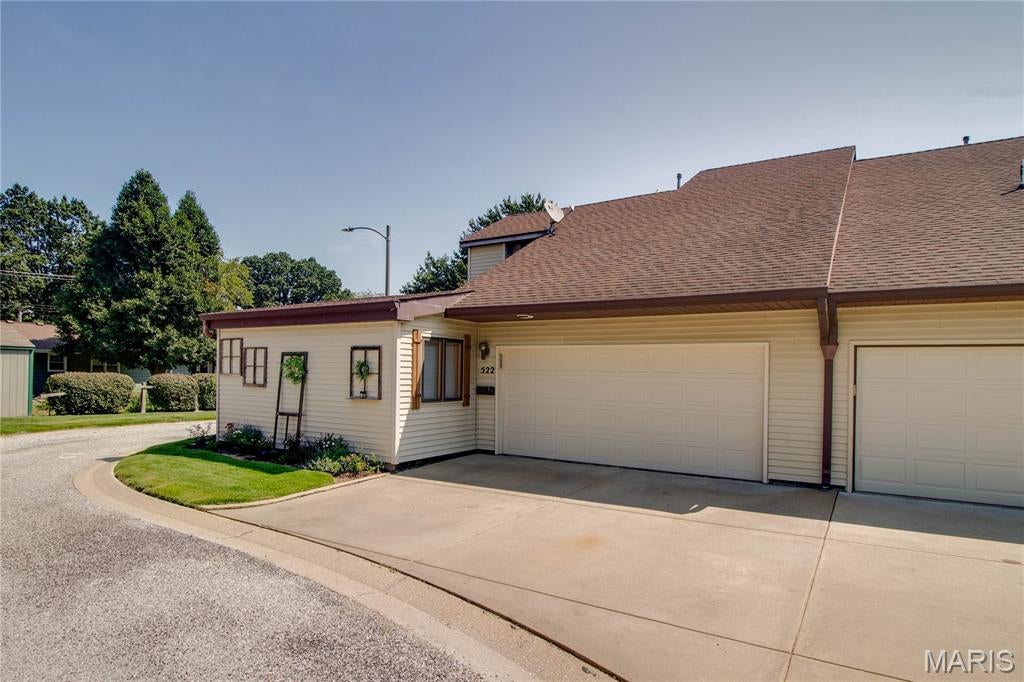 Berry Patch Condo - Residential