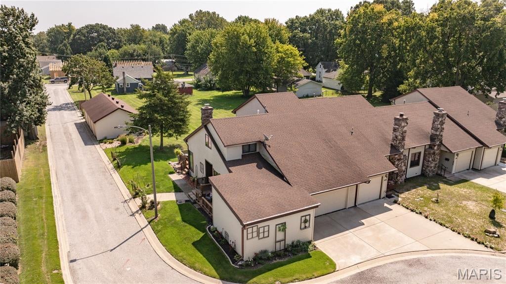 Berry Patch Condo - Residential
