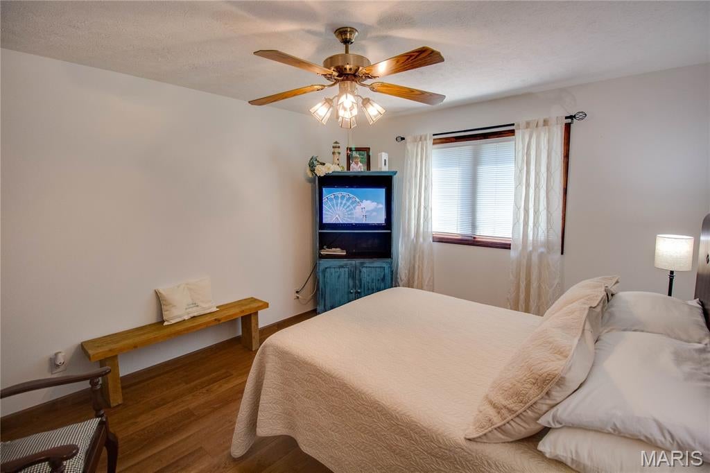 Berry Patch Condo - Residential
