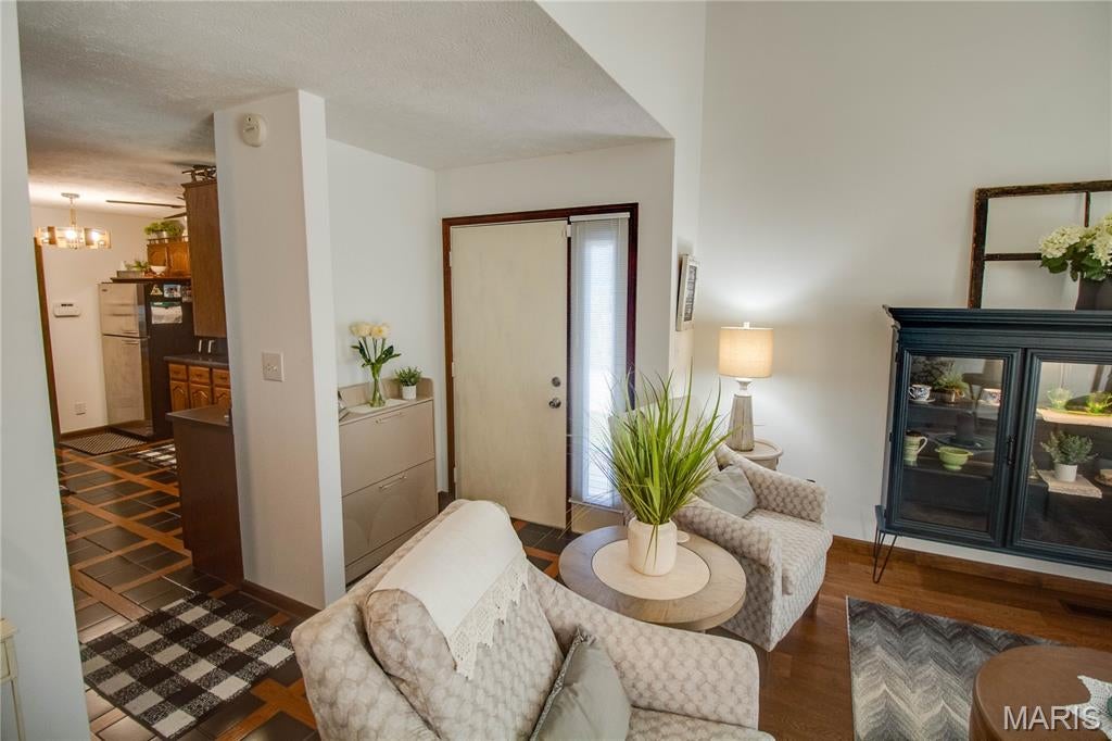 Berry Patch Condo - Residential