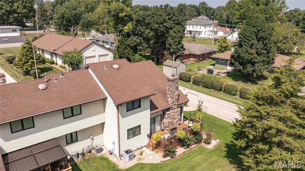 Berry Patch Condo - Residential