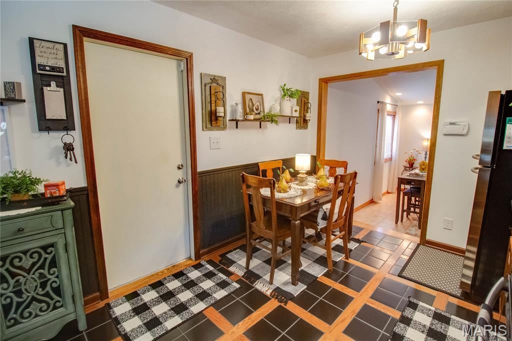 Berry Patch Condo - Residential