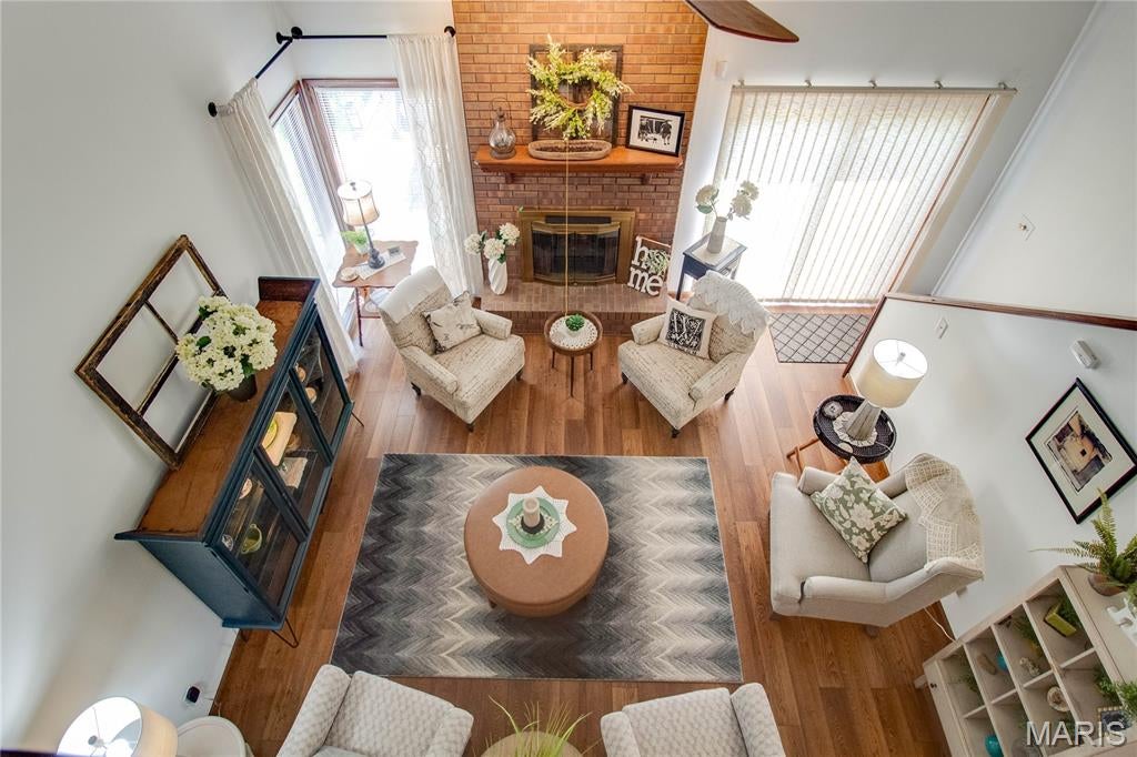 Berry Patch Condo - Residential