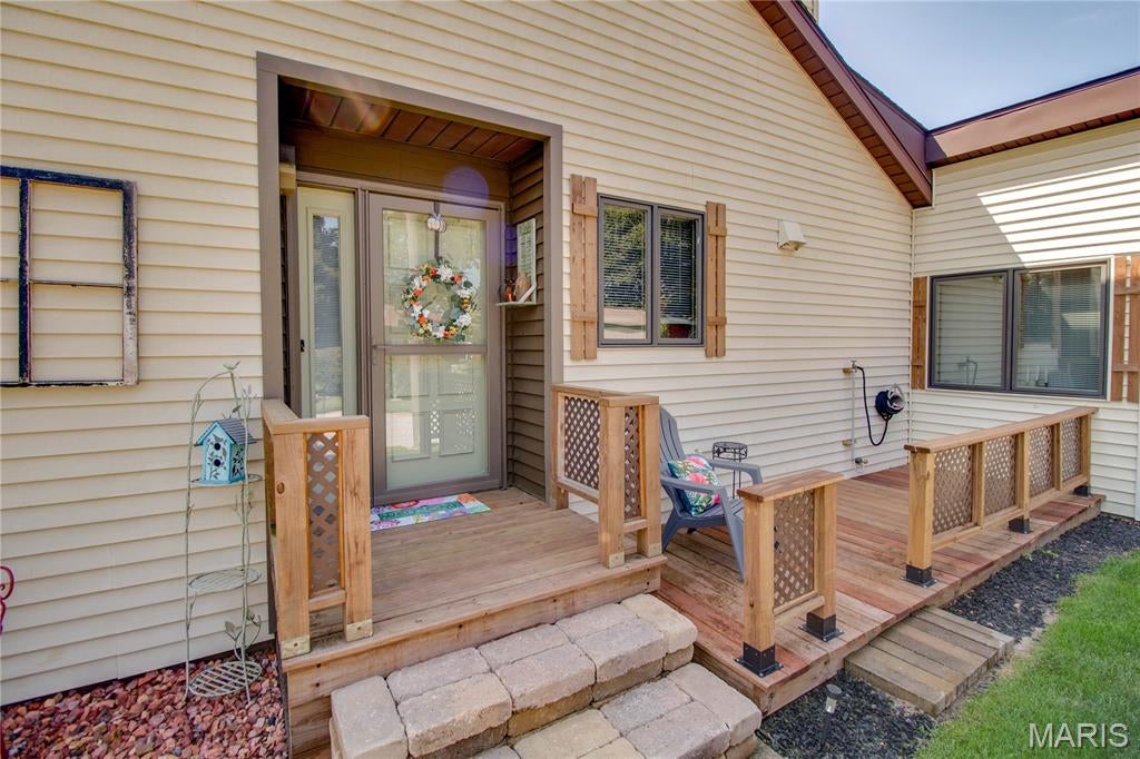 Berry Patch Condo - Residential