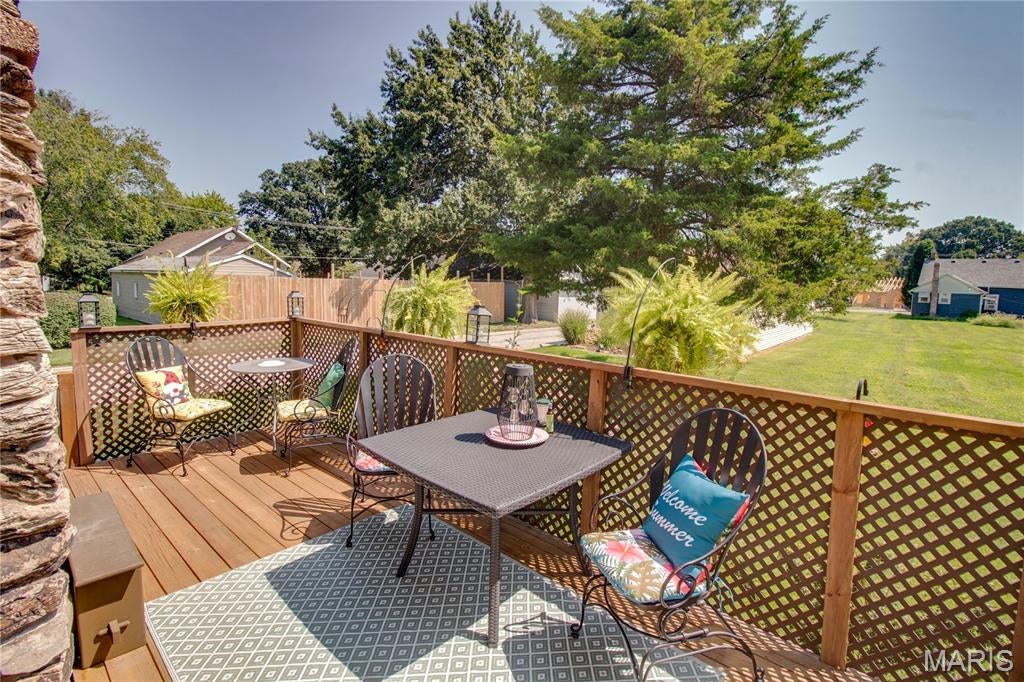 Berry Patch Condo - Residential
