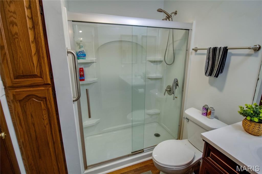 Berry Patch Condo - Residential