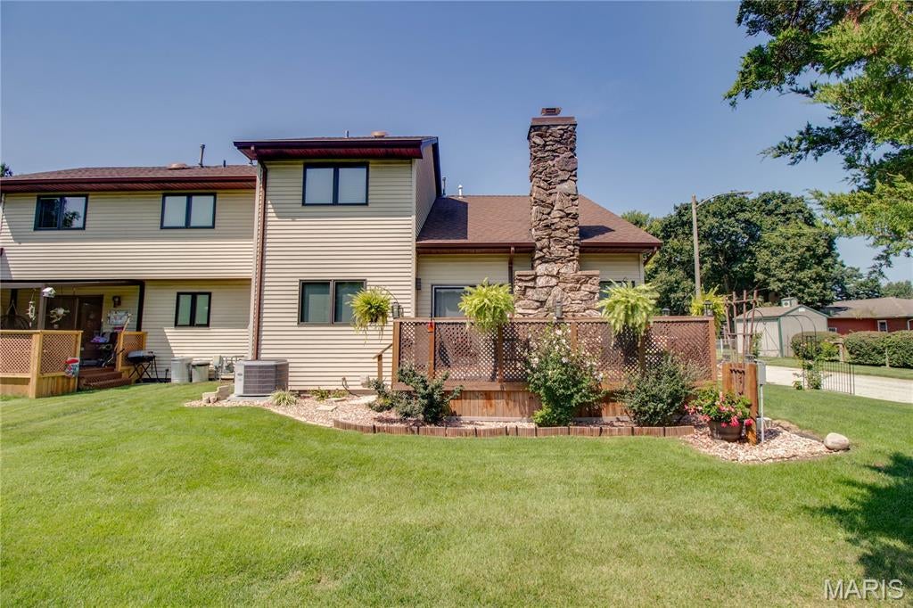 Berry Patch Condo - Residential