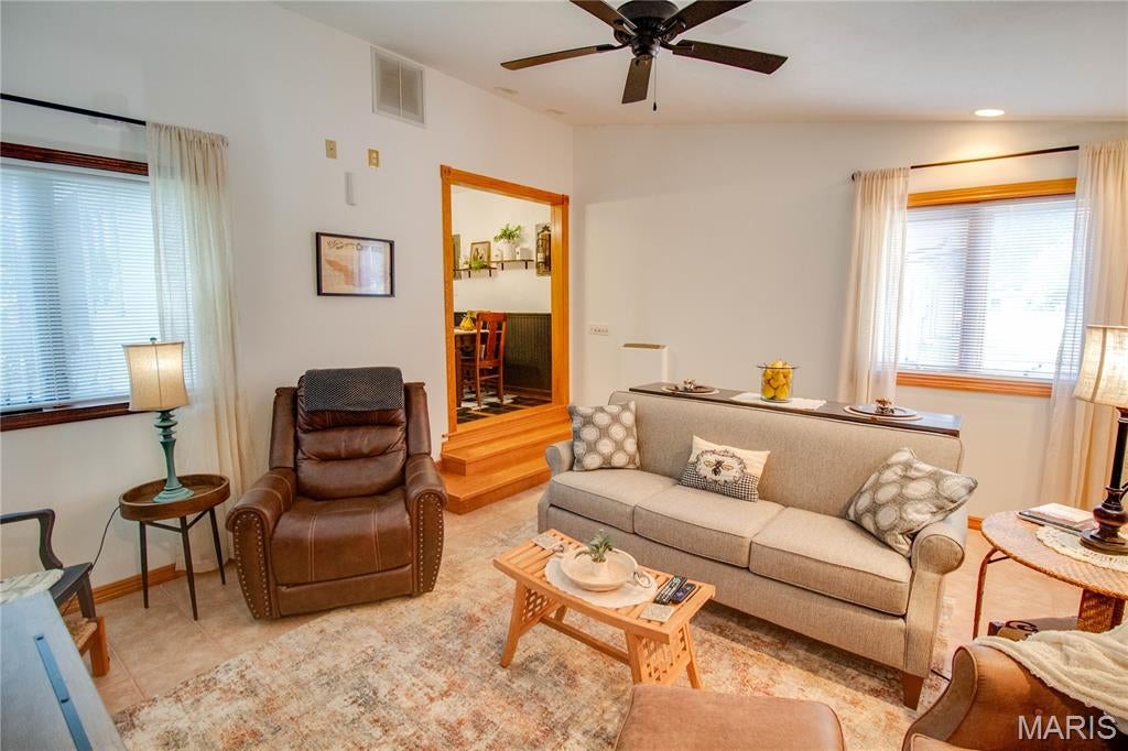 Berry Patch Condo - Residential