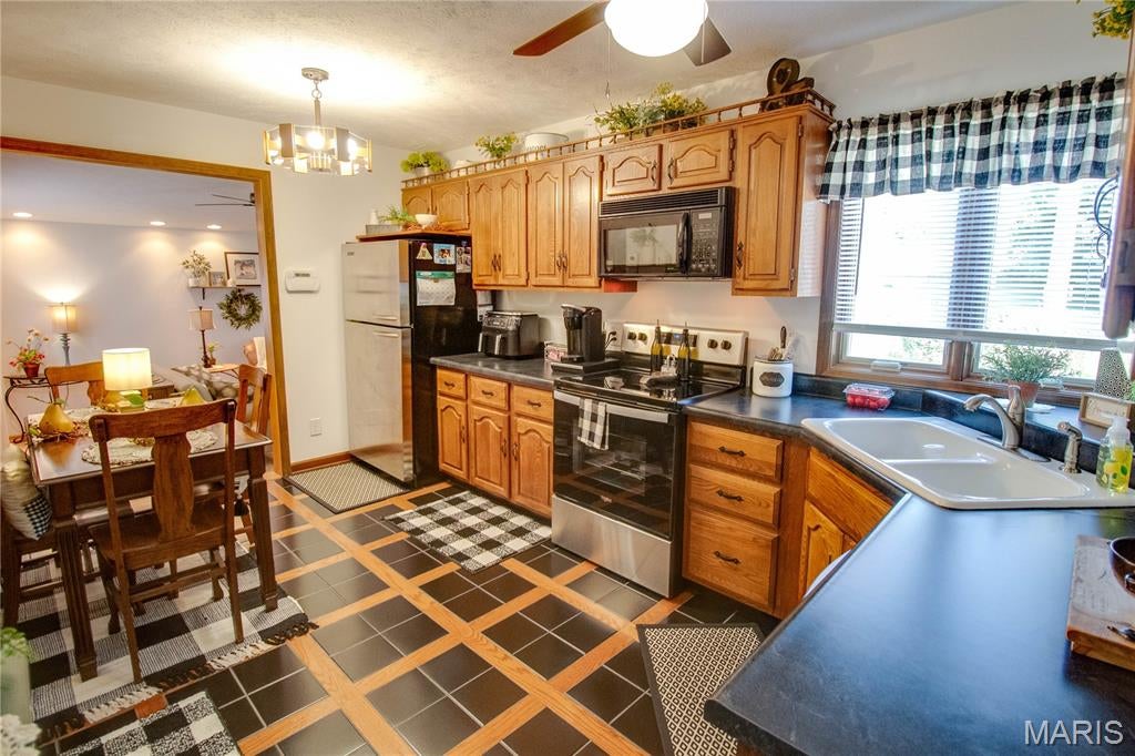 Berry Patch Condo - Residential