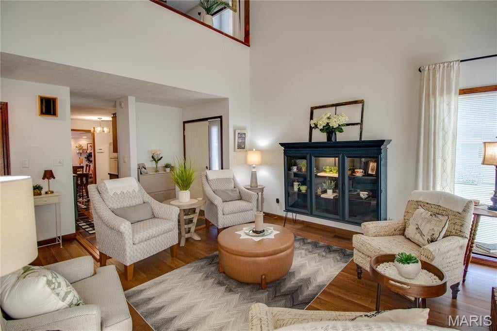Berry Patch Condo - Residential