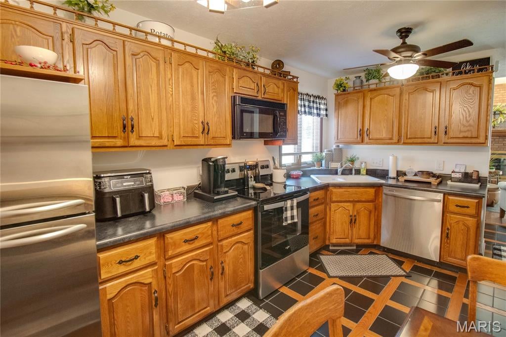 Berry Patch Condo - Residential
