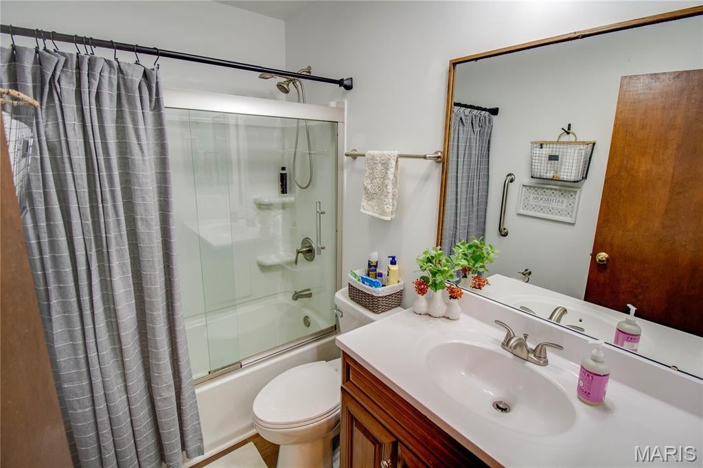 Berry Patch Condo - Residential