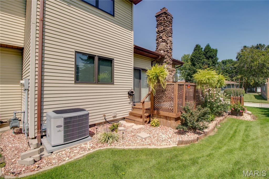 Berry Patch Condo - Residential
