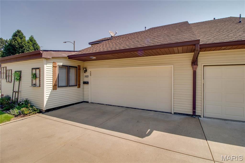 Berry Patch Condo - Residential
