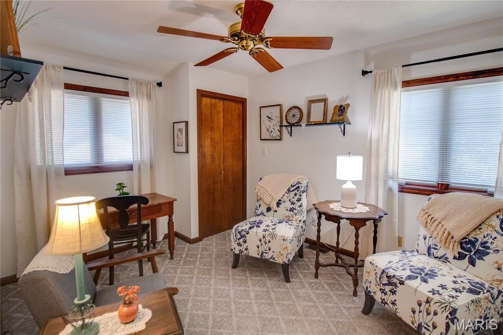 Berry Patch Condo - Residential