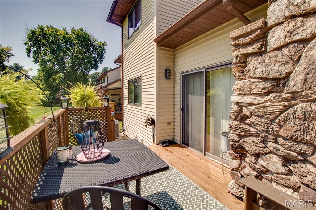 Berry Patch Condo - Residential