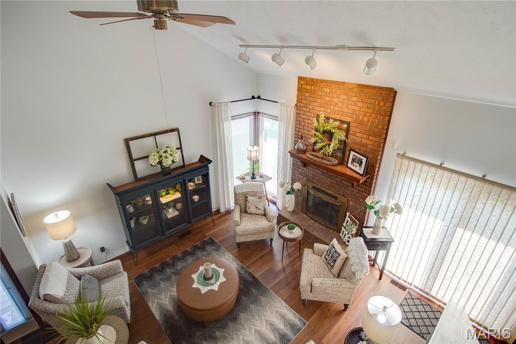 Berry Patch Condo - Residential