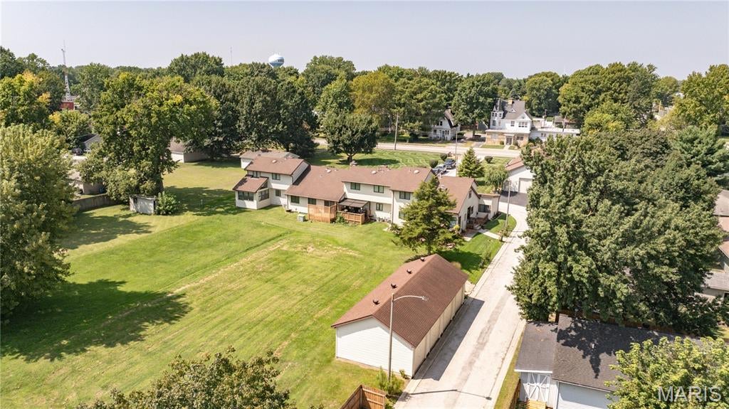 Berry Patch Condo - Residential