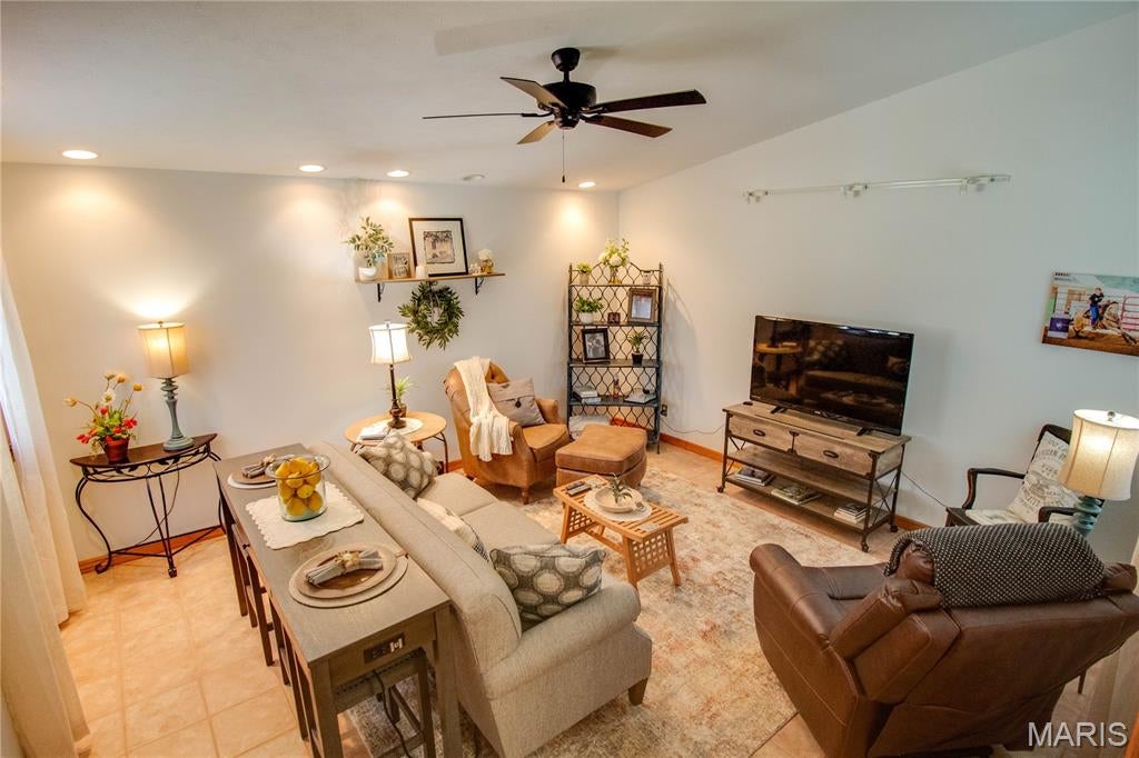Berry Patch Condo - Residential