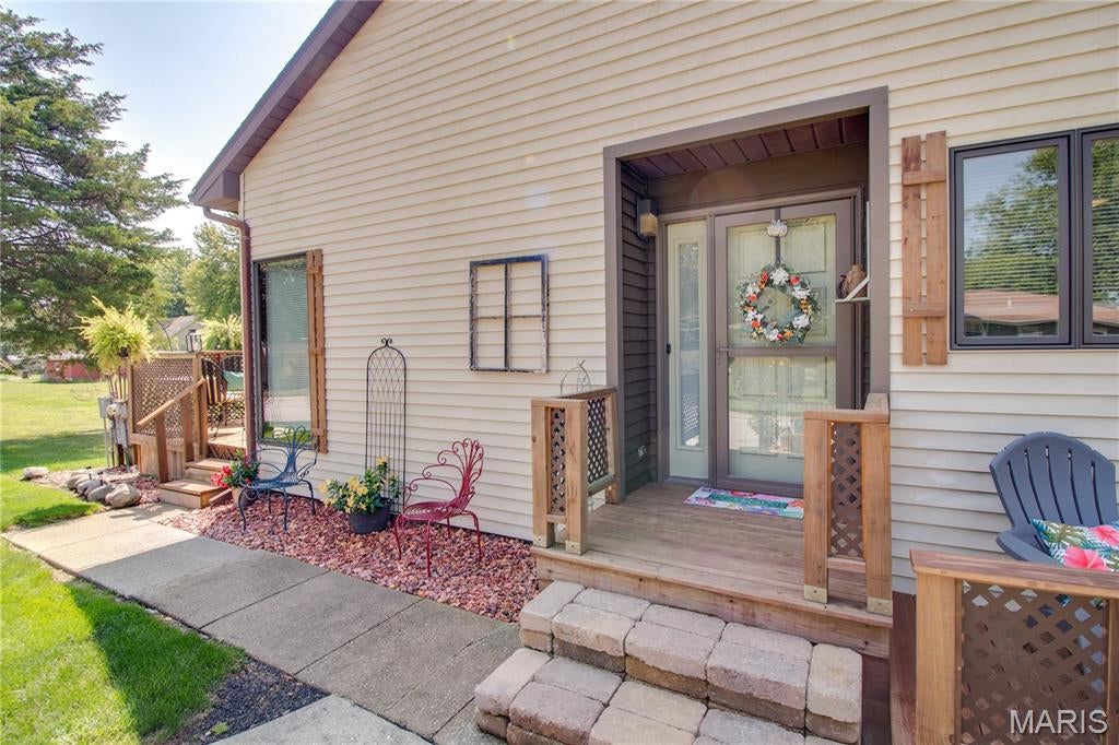 Berry Patch Condo - Residential
