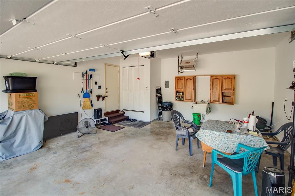 Berry Patch Condo - Residential