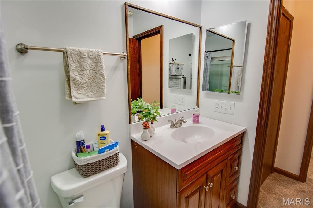 Berry Patch Condo - Residential