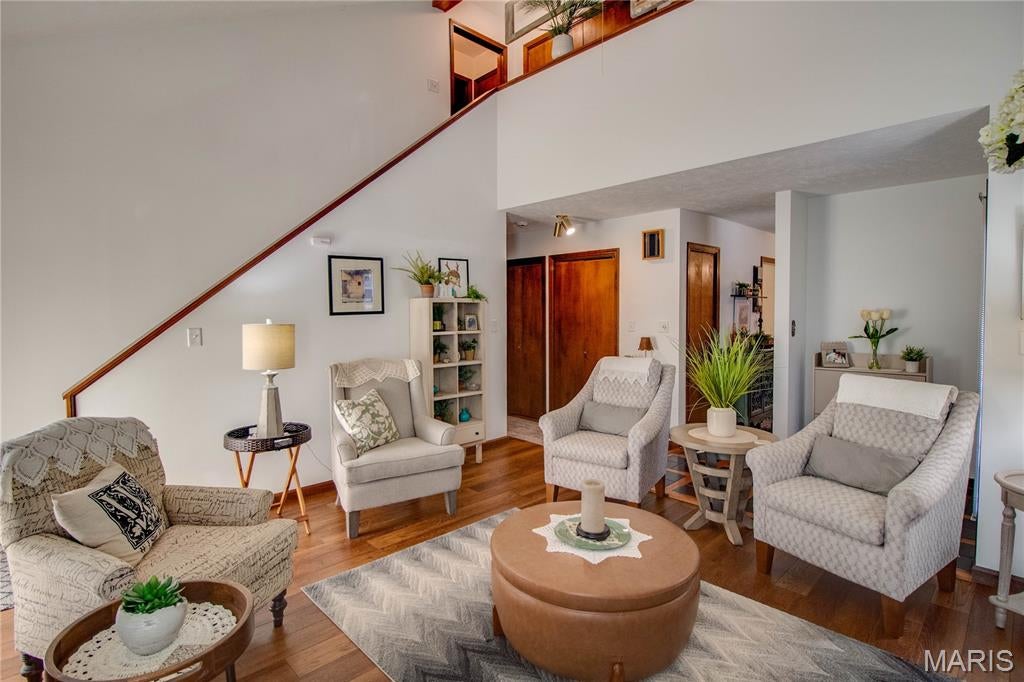 Berry Patch Condo - Residential