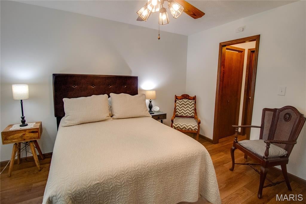 Berry Patch Condo - Residential
