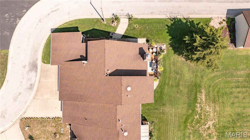 Berry Patch Condo - Residential