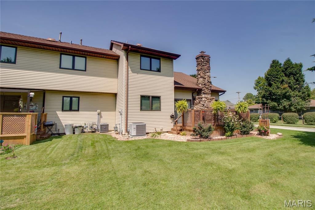 Berry Patch Condo - Residential