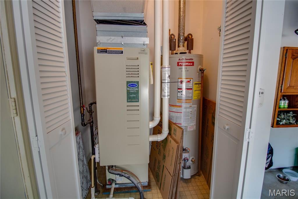 Berry Patch Condo - Residential