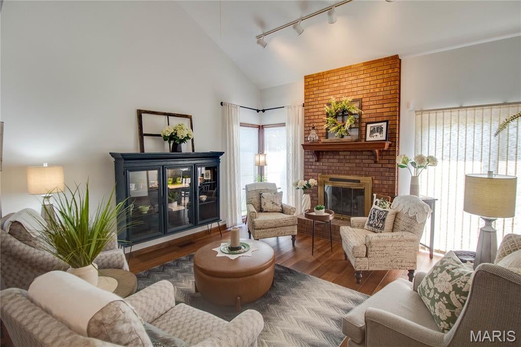 Berry Patch Condo - Residential