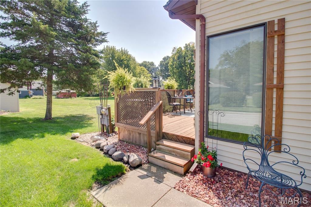 Berry Patch Condo - Residential