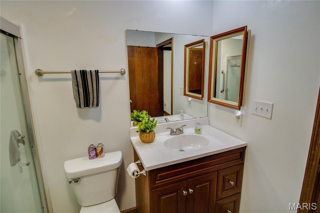 Berry Patch Condo - Residential