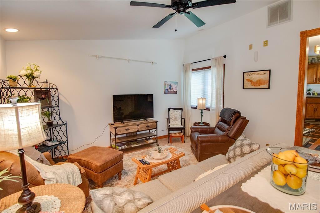 Berry Patch Condo - Residential