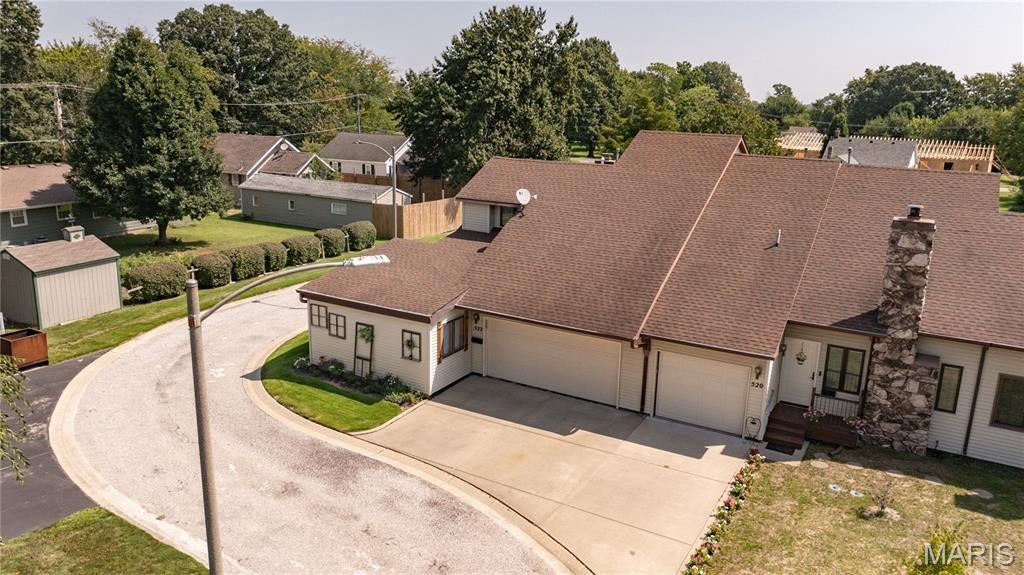 Berry Patch Condo - Residential