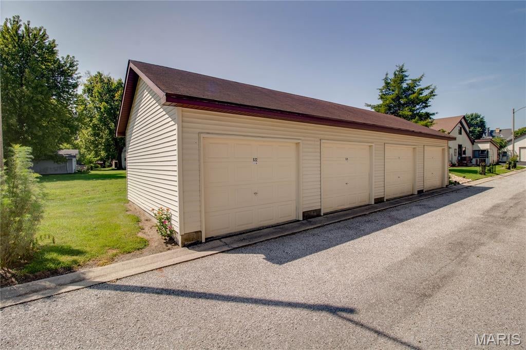 Berry Patch Condo - Residential