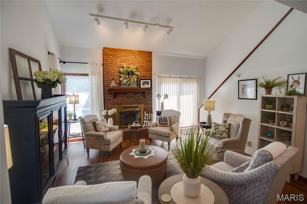 Berry Patch Condo - Residential