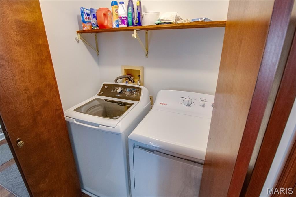 Berry Patch Condo - Residential