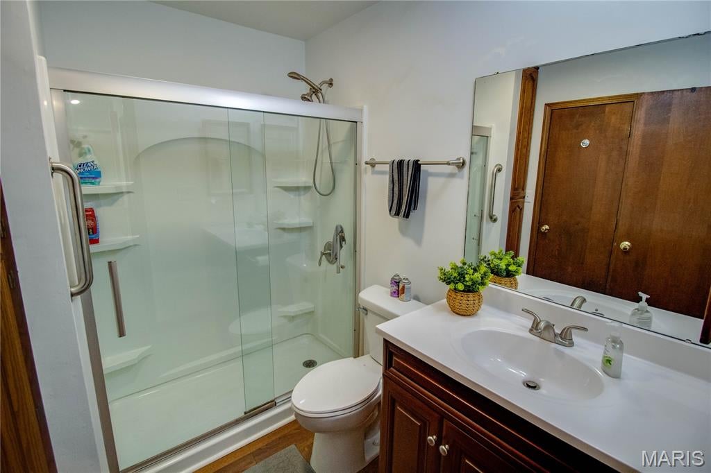 Berry Patch Condo - Residential