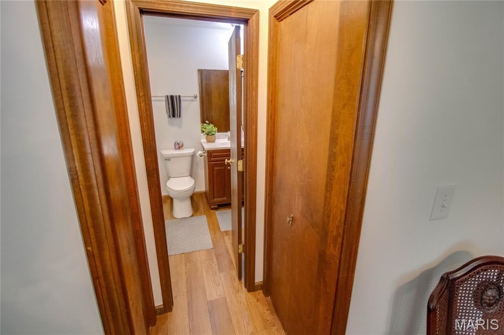 Berry Patch Condo - Residential