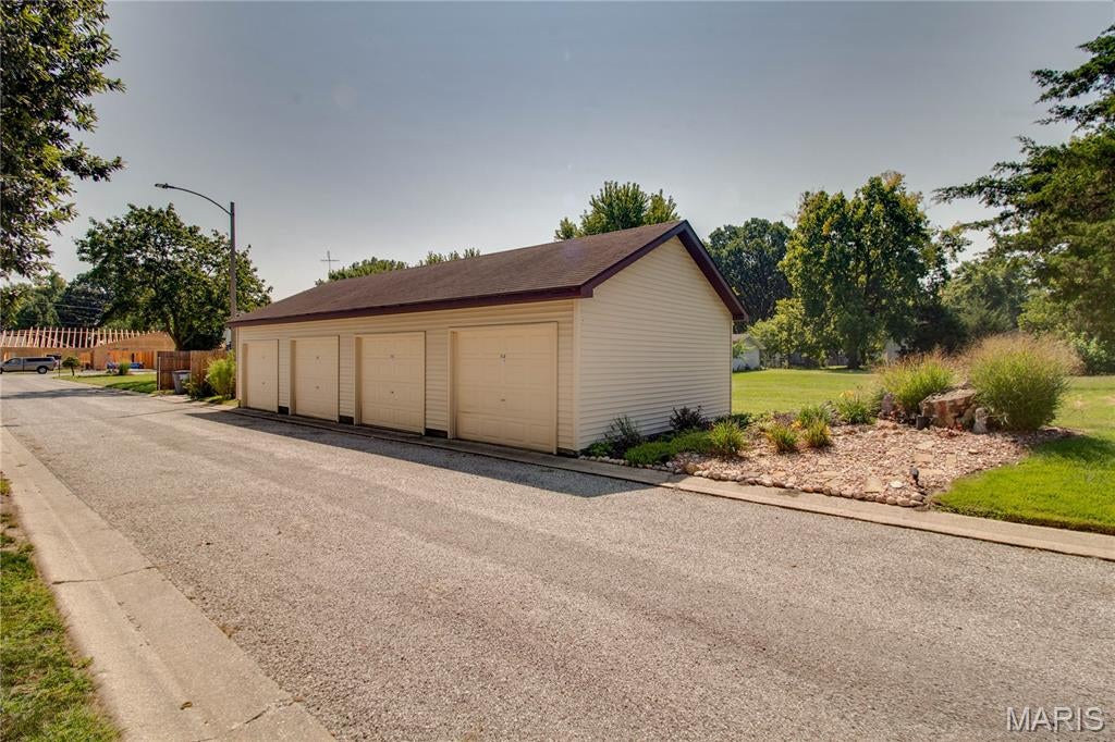 Berry Patch Condo - Residential