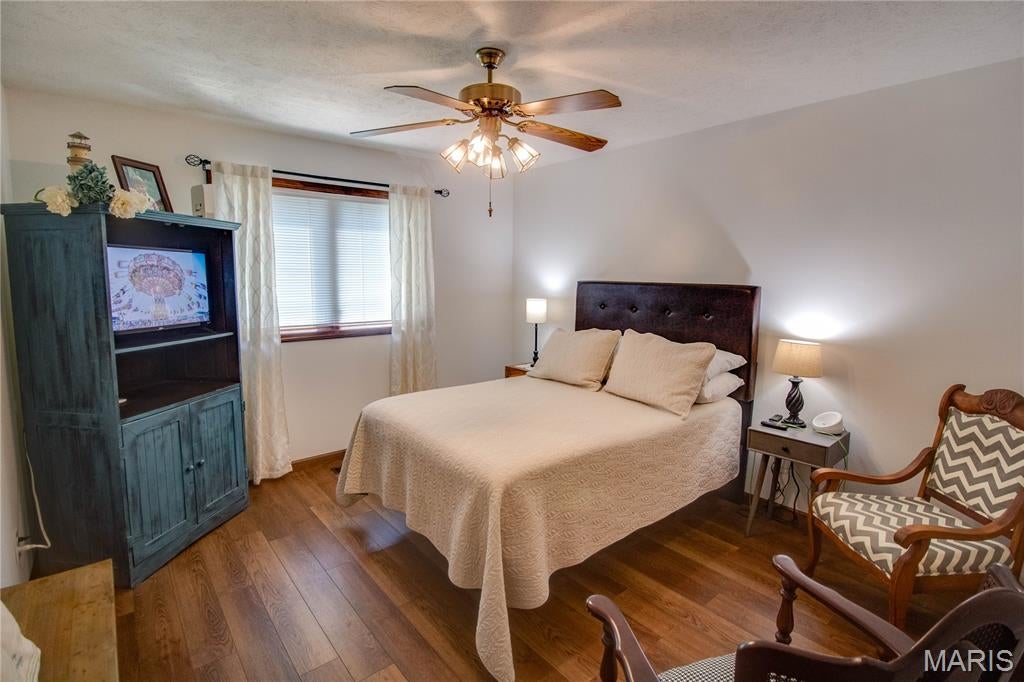 Berry Patch Condo - Residential