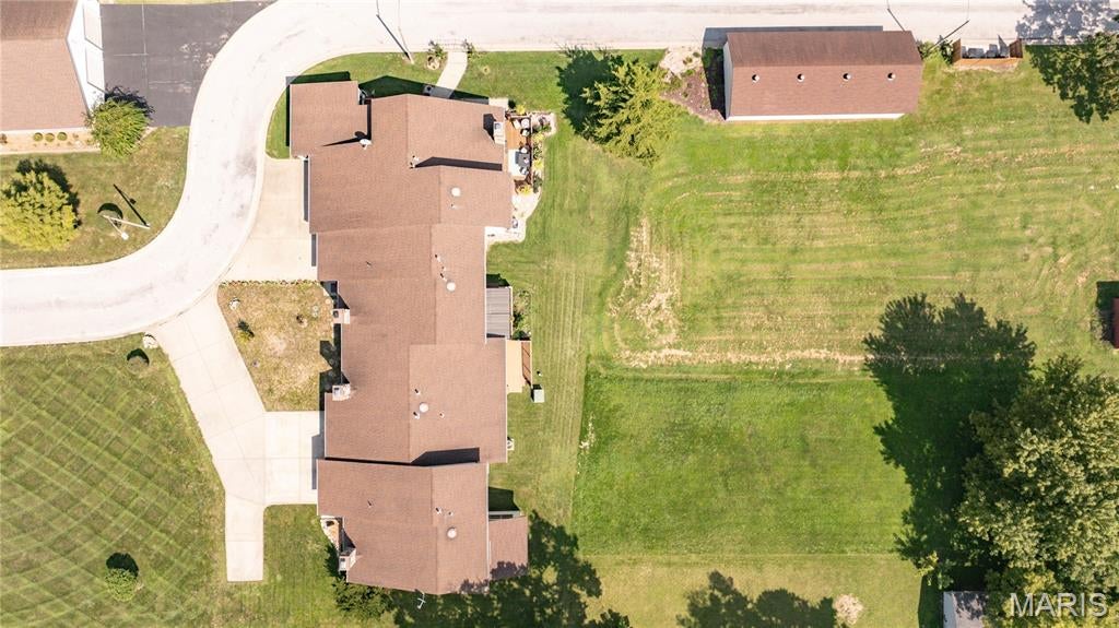 Berry Patch Condo - Residential