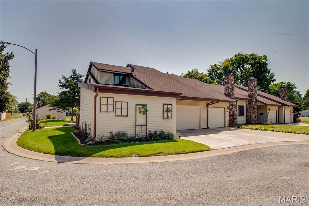 Berry Patch Condo - Residential