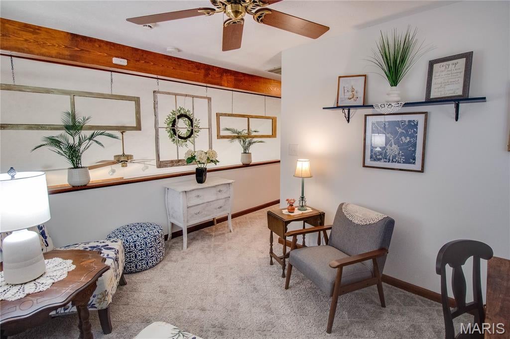 Berry Patch Condo - Residential