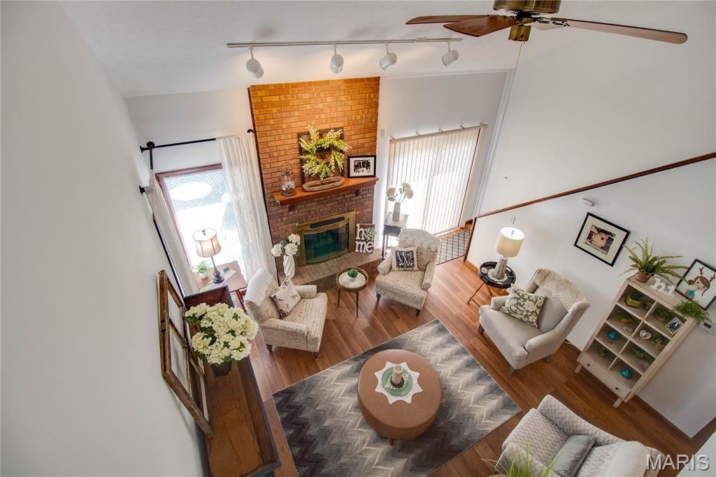 Berry Patch Condo - Residential