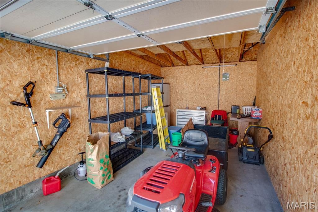 Berry Patch Condo - Residential
