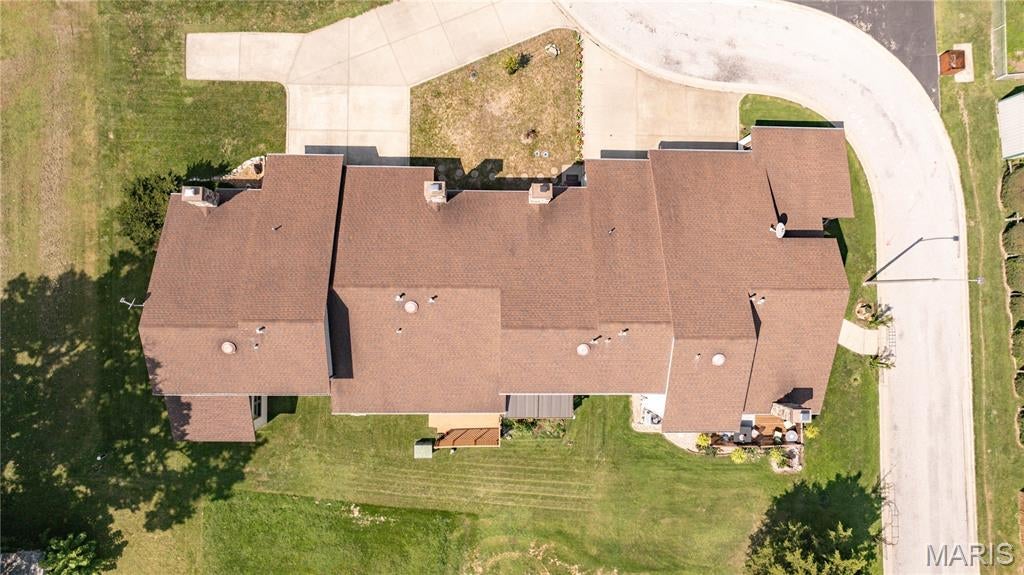 Berry Patch Condo - Residential