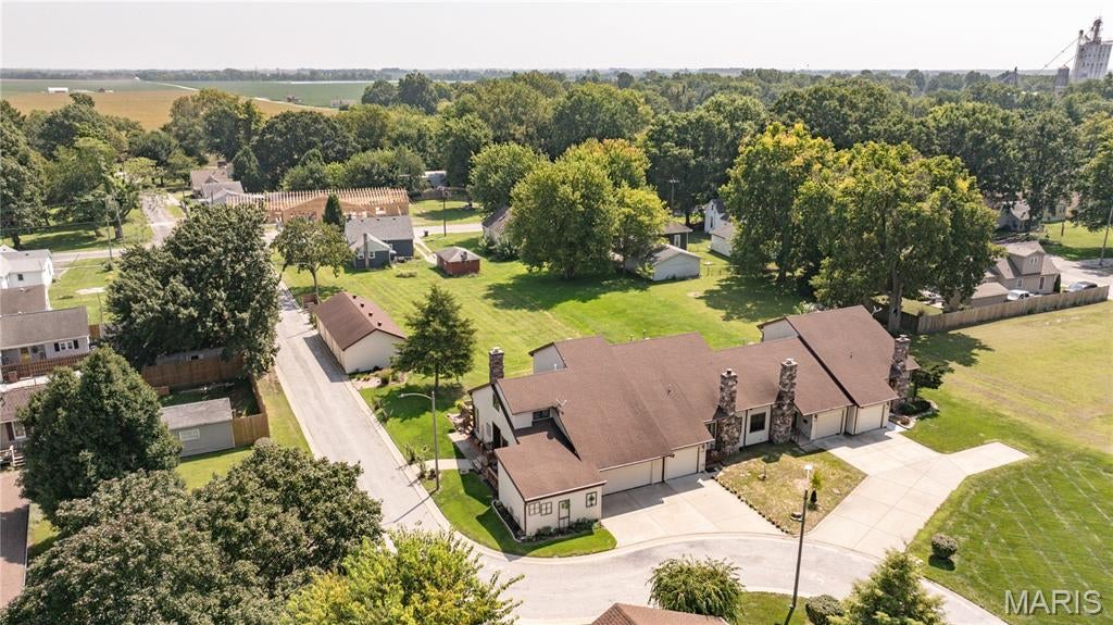Berry Patch Condo - Residential